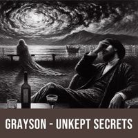 Grayson - UNKEPT SECRETS