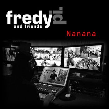 Fredy Pi. - Nanana