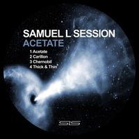 Samuel L Session - Acetate