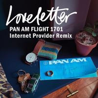 DJ SUN - Pan Am Flight 1701 (Internet Provider Remix)