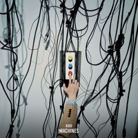 KIDO - MACHINES