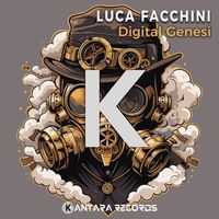 Luca Facchini - Digital Genesi