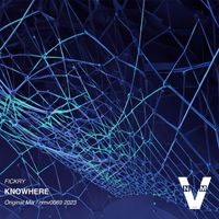 Fickry - Knowhere EP