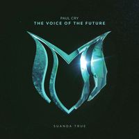 Paul Cry - The Voice Of The Future