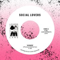 Social Lovers - Higher