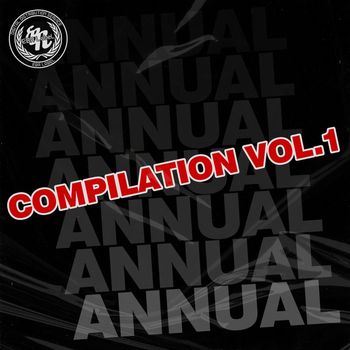 Various Artists - Annual Compilation Vol.1