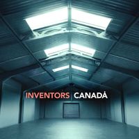 Inventors - CANADĀ