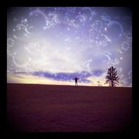 flareinthesky! - RUN AWAY WITH ME! THE WORLD IS WAITING