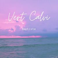 Baptiste - Vert Calvi