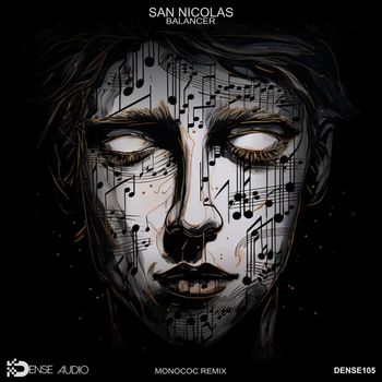 San Nicolas - Balancer