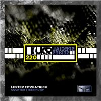 Lester Fitzpatrick - Counter Steering EP (Explicit)