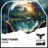 Fancy Power - Visions