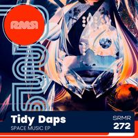 Tidy Daps - Space Music EP