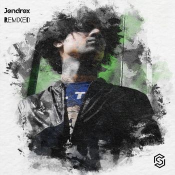 Various Artists - Jendrex:Remixed