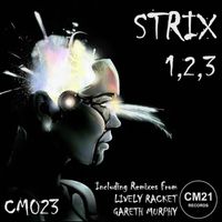 Strix - 1,2,3