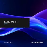 Casey Rasch - Sky