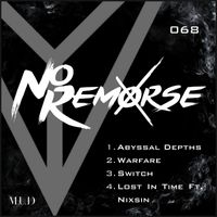 No Remorse - Abyssal Depths