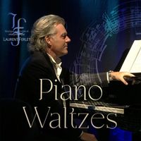 Laurent Ferlet - Piano Waltzes