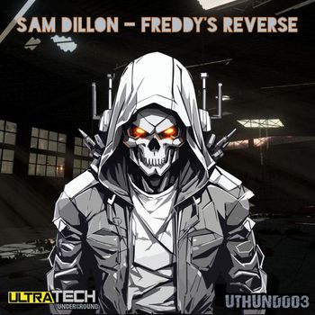 Sam Dillon - Freddie Reverse