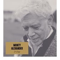 Monty Alexander - Restoration