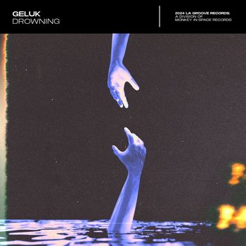 Geluk - Drowning
