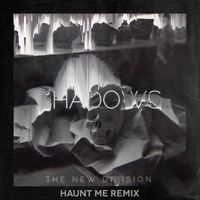 The New Division - Shallow Play (Haunt Me Remix)