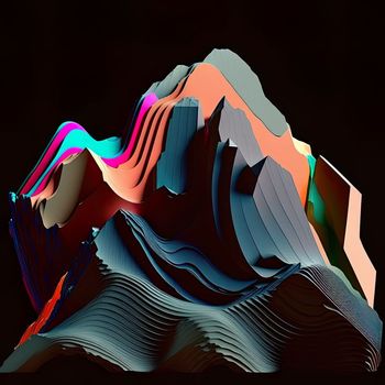 The New Division - Opium (Surrender! Remix)