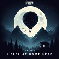 Lasmar - I Feel At Home Here