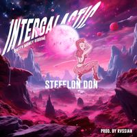 Stefflon Don - Intergalactic
