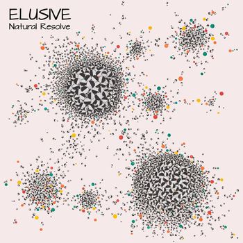 Elusive - Natural Resolve