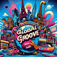 James Smith - Global Groove