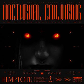 HEMPTOTE - Nocturnal Conjuring