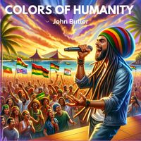 John Butler - Colors of Humanity