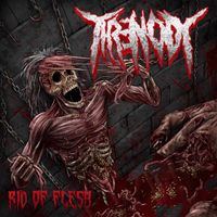 Threnody - Rid of Flesh (Explicit)
