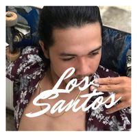 Los Santos - STILL ALONE