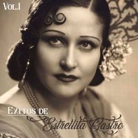 Estrellita Castro - Exitos de Estrellita Castro Vol.1