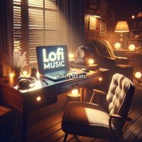 Lofi Music - Café y Beats