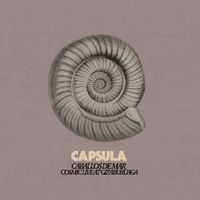 Capsula - Caballos de Mar (Cosmic Live at Gizaburuaga)