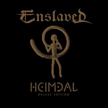 Enslaved - Forest Dweller (Alternate Version)