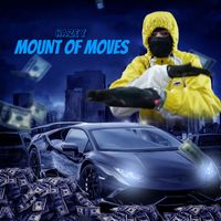 Hazey - Mount Of Moves (Explicit)