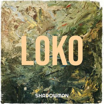 SHADOWMAN - Loko