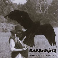 Barbarian - Mística Natural Apariència (Explicit)