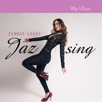 Dannah Garay - My Love