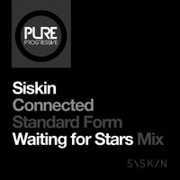 Siskin - Connected (Standard Form's Waiting for Stars Mix)