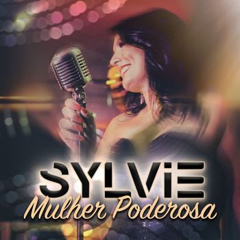 Sylvie - Mulher Poderosa