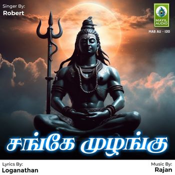 Robert - Sange Mulangu