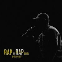 Proof - Rap da Rap quita (Explicit)