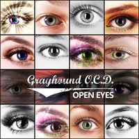 Grayhound O.C.D. - Open Eyes