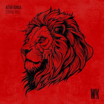 Aitor Ronda - Strong Will