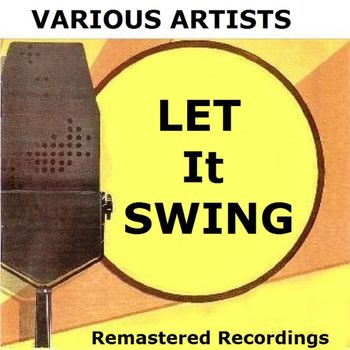 Various Artists - Let It Swing Vol. 3